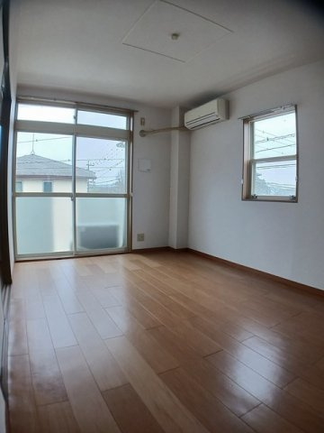 熊本市北区龍田１丁目のアパートの内装|過ごしやすい室内です