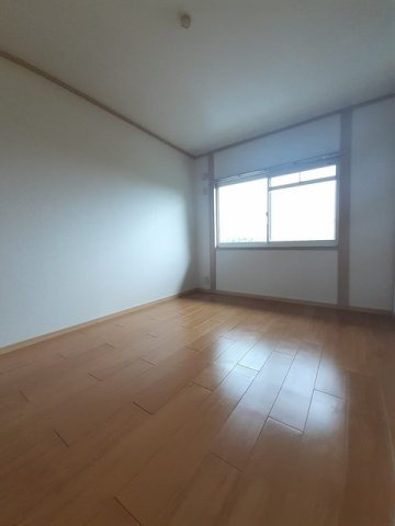 熊本市北区西梶尾町のアパートの内装|内装です