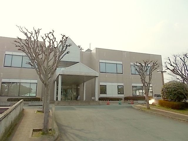 熊本市北区西梶尾町のアパートの周辺|北部総合出張所まで1000m