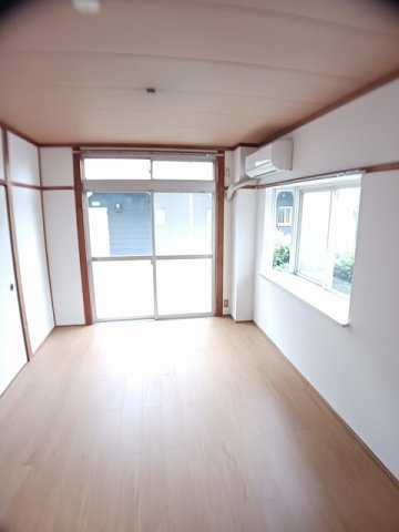 菊池郡菊陽町武蔵ヶ丘北３丁目のアパートの内装|物件の内装です