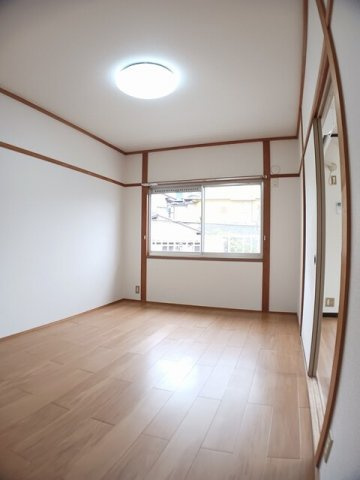 熊本市北区打越町のアパートの内装|内装も気になるポイント