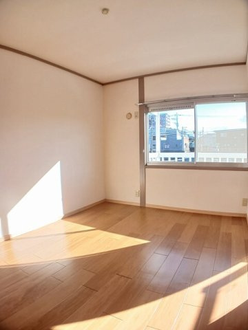合志市須屋のアパートの内装|内装も気になるポイント