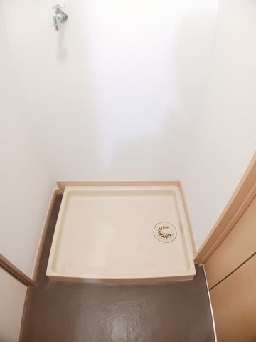 合志市須屋のアパートのその他
