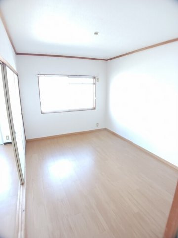 熊本市北区龍田６丁目のアパートの内装|物件の内装です
