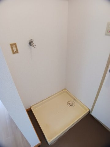 熊本市北区龍田６丁目のアパートの設備