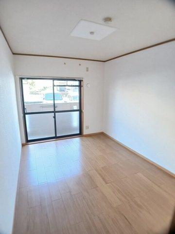 熊本市北区龍田６丁目の賃貸マンションの内装|物件の内装です
