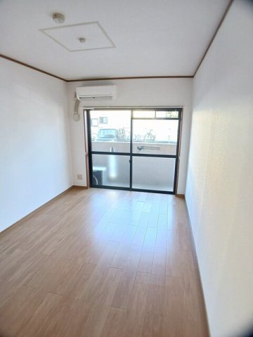 熊本市北区龍田６丁目の賃貸マンションの内装|きれいな内装です