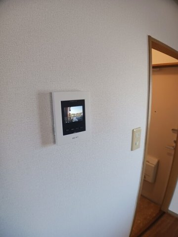 合志市幾久富のアパートの設備