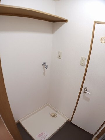 熊本市北区鶴羽田４丁目のアパートのその他