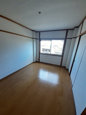 熊本市北区龍田６丁目のアパートの内装|物件の内装です