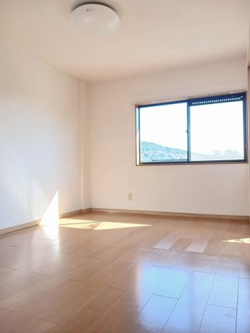 熊本市北区清水亀井町のアパートのその他