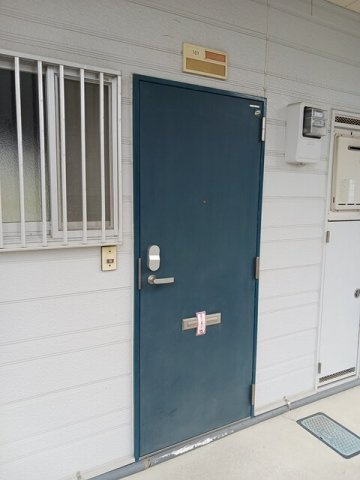 合志市須屋のアパートのその他