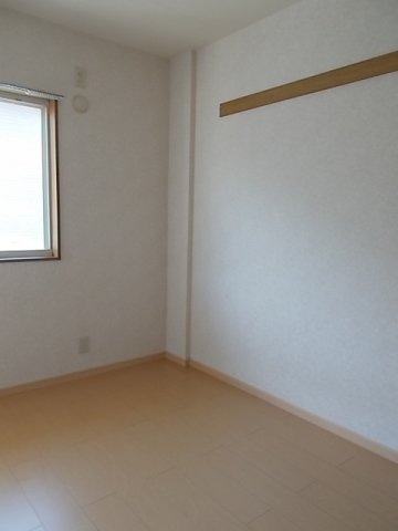 熊本市北区龍田１丁目のアパートの内装|きれいな内装です