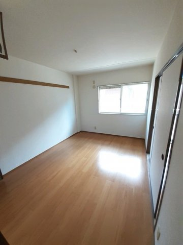 熊本市北区龍田１丁目のアパートの内装|おしゃれな内装です
