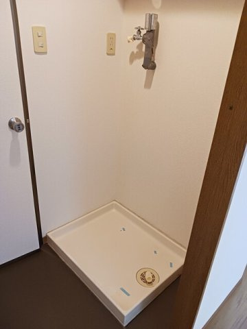 熊本市北区龍田１丁目のアパートのその他