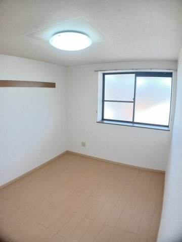 合志市須屋のアパートの内装|内装も気になるポイント