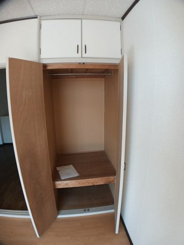 合志市須屋のアパートのその他共用部分