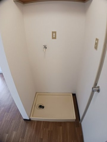 合志市須屋のアパートのその他