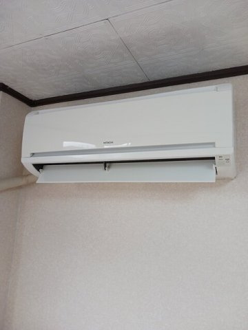 合志市須屋のアパートの設備