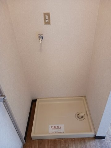 合志市須屋のアパートのその他