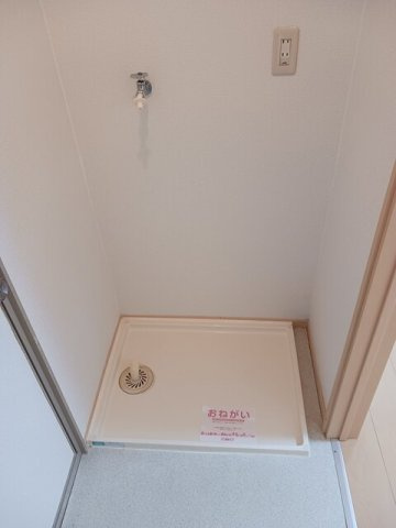 合志市須屋のアパートのその他
