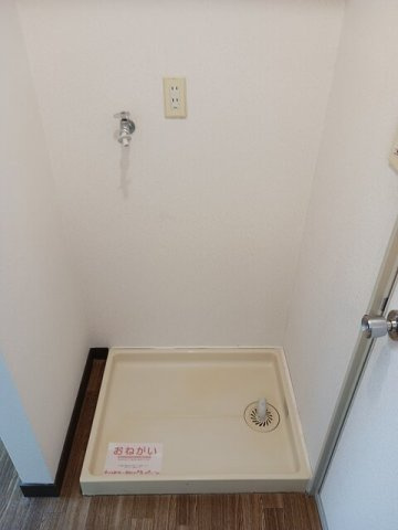 合志市須屋のアパートのその他