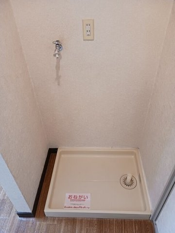 合志市須屋のアパートのその他
