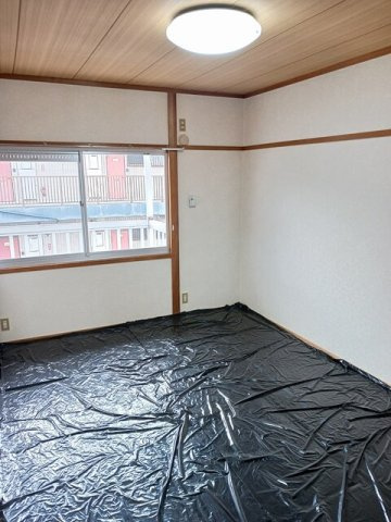 合志市須屋のアパートの内装|物件の内装です
