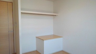 ｃｏｍｆｏｒｔ　Ｋの収納