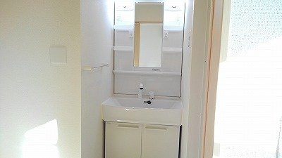 ｃｏｍｆｏｒｔ　Ｋの洗面所