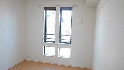 ｃｏｍｆｏｒｔ　Ｋの内装