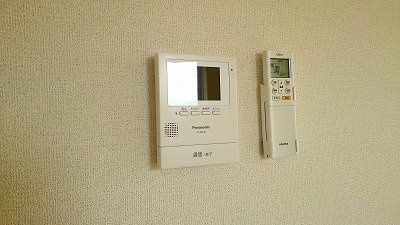 フロンティアのセキュリティ
