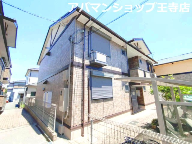 ヴィルヌーブＢ