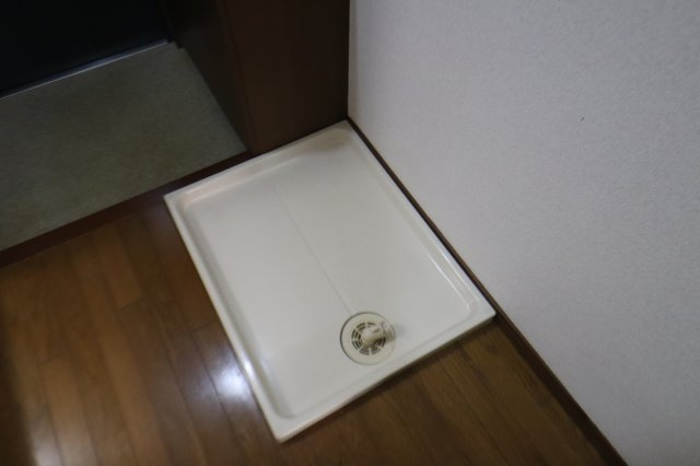 メゾンルミエールの収納