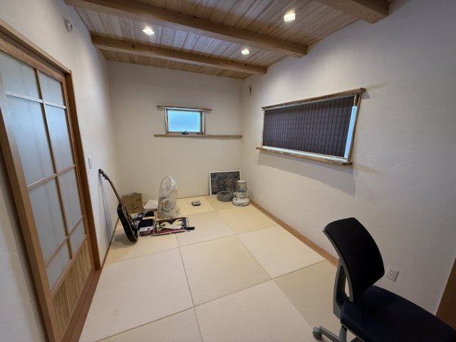 2026/5/6商談中　戸建　高山市国府町広瀬町　3280万（3/22新規　4/22価格変更）の和室