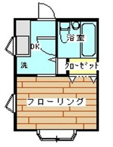 パークハイツの画像