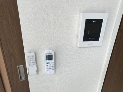 【セキュリティ】 | エコハウス栄華 | セキュリティ