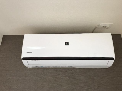 【設備】 | エコハウス栄華 | 室内設備