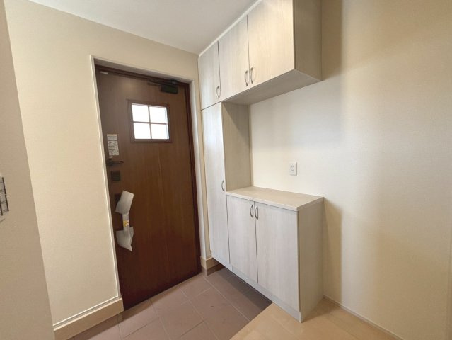 リーブルガーデン　関市笠屋2丁目　全3区画分譲の和室|一室あると便利な和室は、来客時はもちろん、お子様のお昼寝や遊び場、寝室としてもご利用いただけます。
日本の伝統を引き継ぐ、畳のお部屋は癒しの空間となっています。