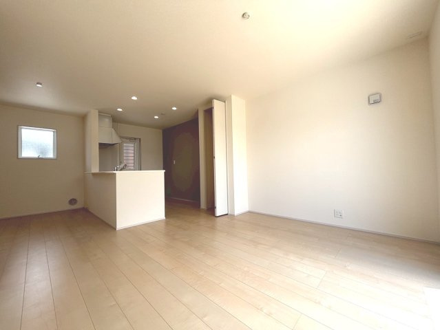 リーブルガーデン　関市笠屋2丁目　全3区画分譲の外観|「現地（202●年●月●日）撮影」　
■全体写真　
■ヤマダ不動産　株式会社リライフ　