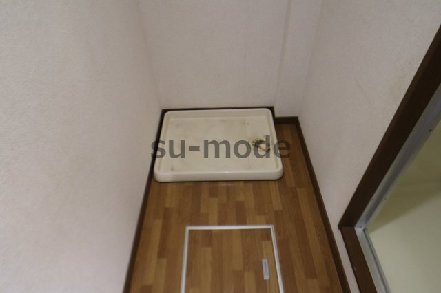 中川マンションのその他共用部分