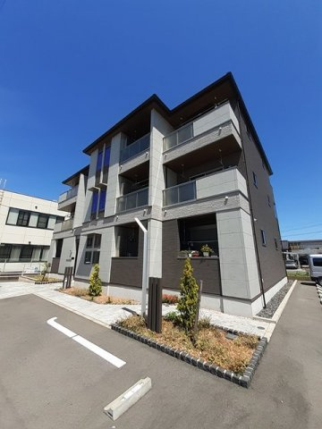 イル・パラディーゾ　Ⅰ
