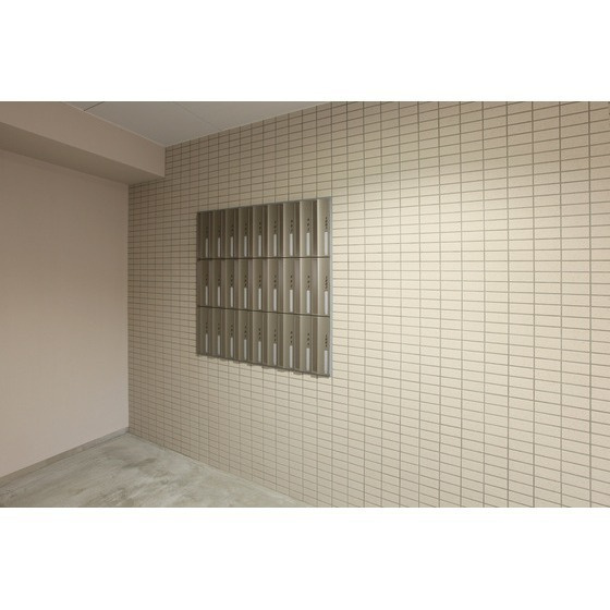 熊本市中央区新屋敷３丁目の賃貸マンションのその他共用部分