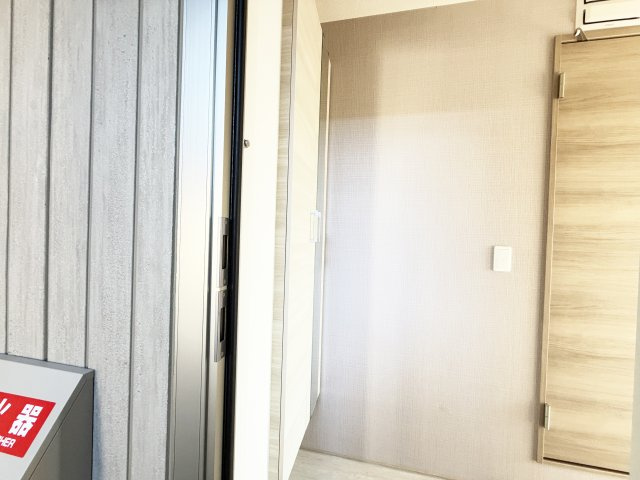 ステラヴィータ A棟のその他