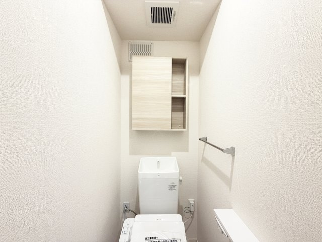 ステラヴィータ A棟の内装
