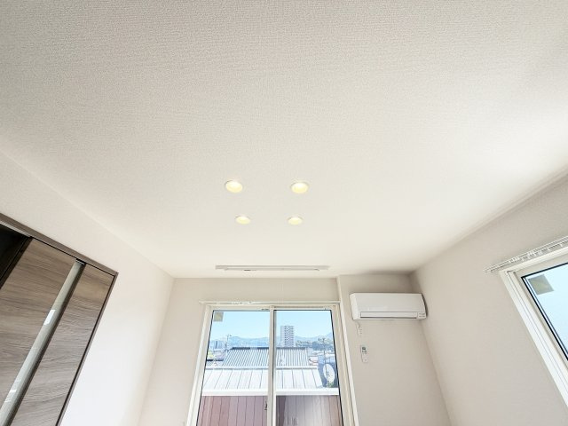 ステラヴィータ A棟の設備