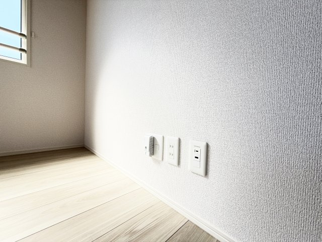 ステラヴィータ A棟の設備