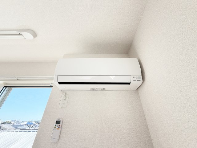 ステラヴィータ A棟の設備