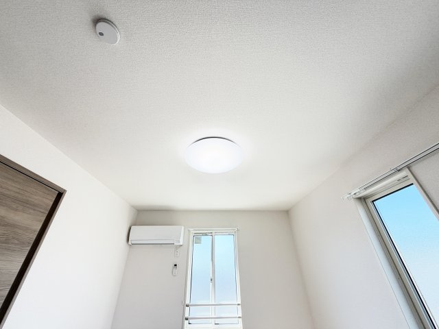 ステラヴィータ A棟の設備
