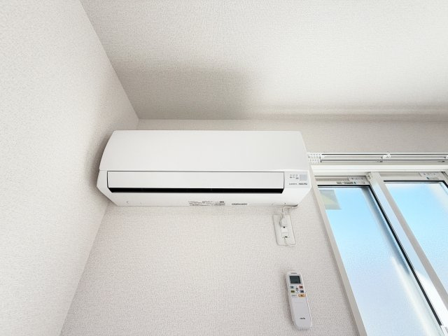 ステラヴィータ A棟の設備